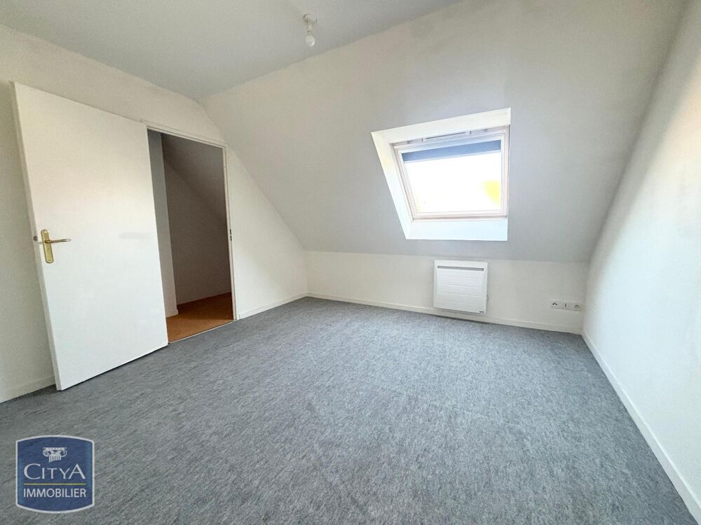 location Appartement - 4 pièce(s) - 75 m² Quiévrechain (59920)
