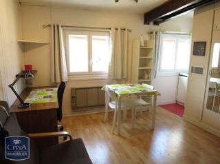  Appartement � louer 1 pi�ce 21 m�