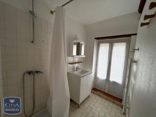  Appartement à louer 1 pièce 30 m²