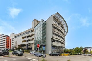  Appartement � louer 2 pi�ces 46 m�