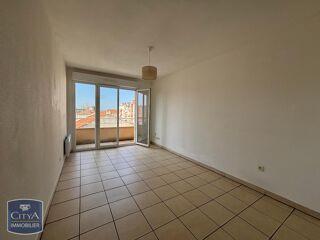  Appartement à louer 2 pièces 37 m²