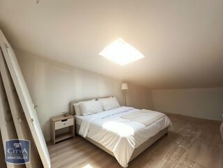  Appartement à louer 3 pièces 50 m²