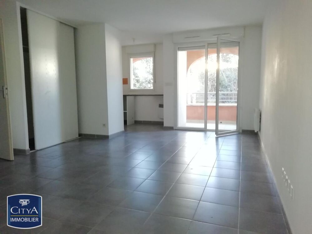 location Appartement - 2 pièce(s) - 42 m² Marguerittes (30320)