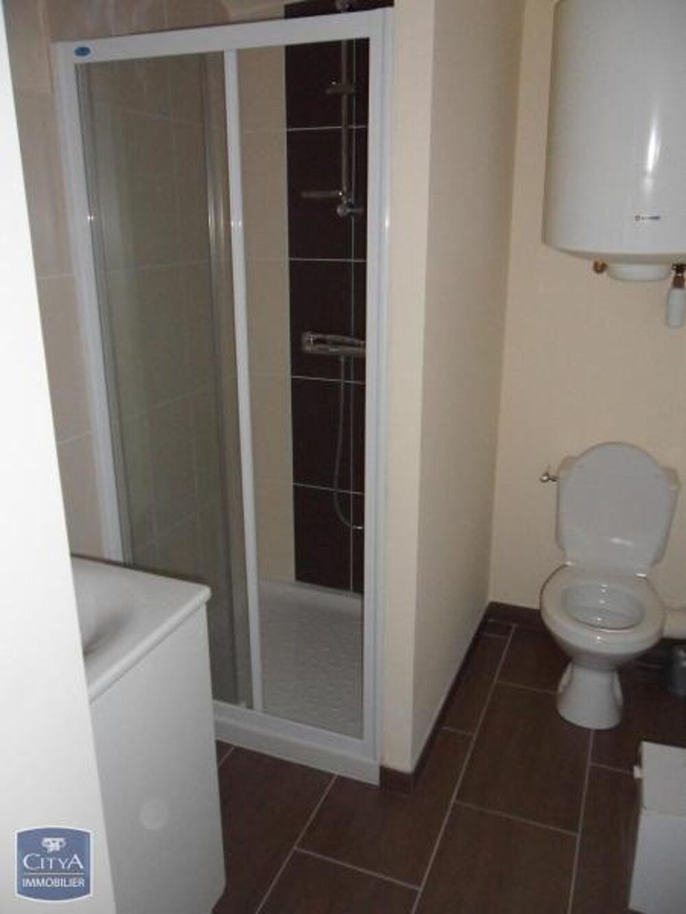 location Appartement - 1 pièce(s) - 25 m² Bourges (18000)