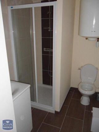  Appartement à louer 1 pièce 25 m²