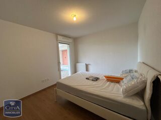  Appartement � louer 2 pi�ces 44 m�