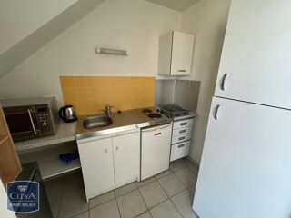  Appartement à louer 2 pièces 54 m²