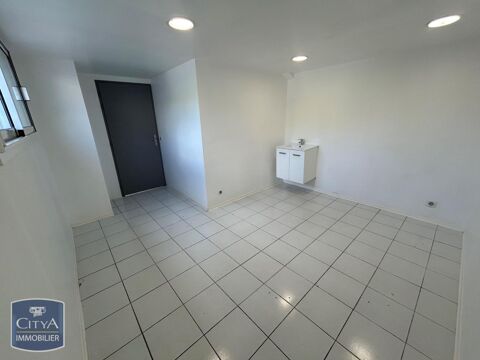   Location / Local Commercial - 9 m² 