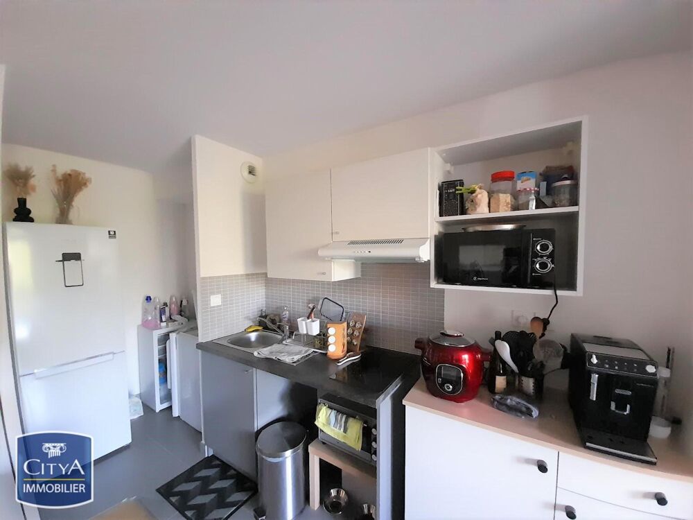 À LOUER : Appartement T2 situé à Joué-lès-Tours, Ce bien....