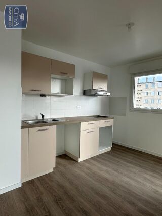  Appartement à louer 3 pièces 68 m²