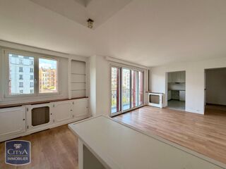  Appartement � louer 2 pi�ces 64 m�