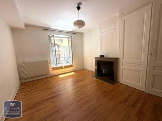  Appartement à louer 2 pièces 66 m²