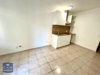  Appartement � louer 1 pi�ce 26 m�