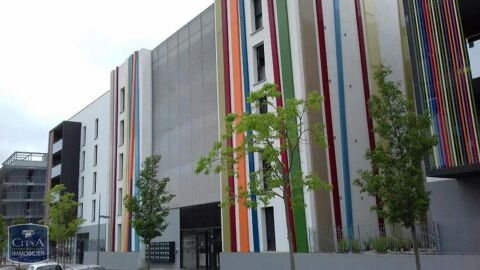  Appartement � louer 1 pi�ce 23 m�