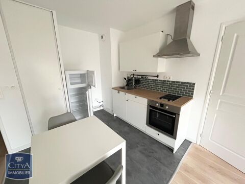  Appartement � louer 2 pi�ces 39 m�