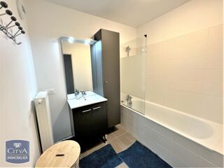  Appartement � louer 4 pi�ces 89 m�