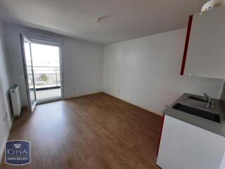  Appartement à louer 1 pièce 24 m²