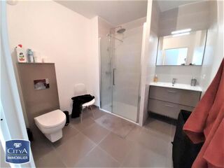  Appartement à louer 1 pièce 25 m²