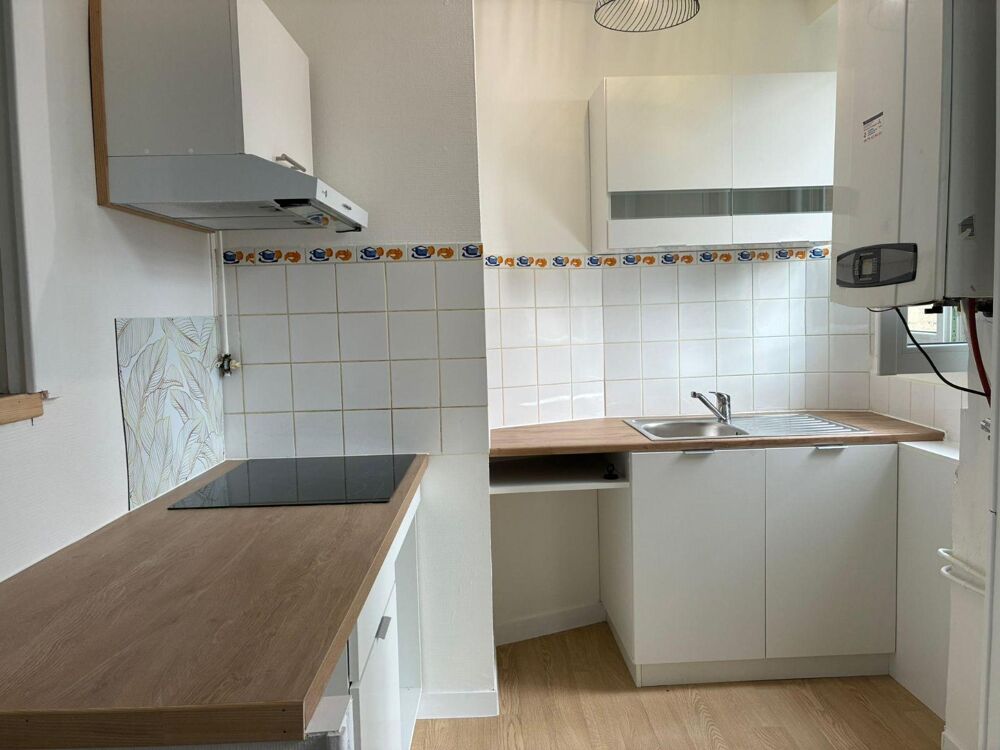 location Appartement - 3 pièce(s) - 56 m² Valence (26000)