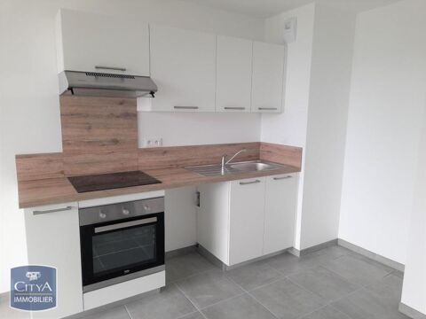  Appartement � louer 2 pi�ces 43 m�