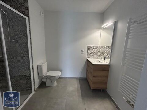  Appartement � louer 2 pi�ces 33 m�