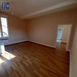  Appartement à louer 2 pièces 43 m²