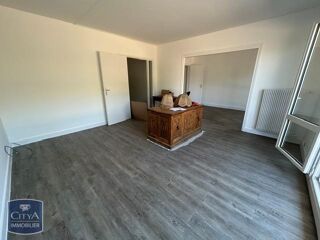  Appartement à louer 3 pièces 63 m²