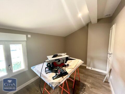  Appartement � louer 3 pi�ces 65 m�