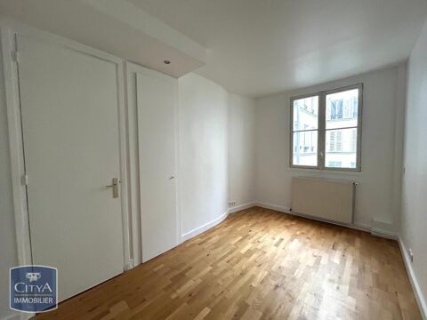  Appartement � louer 2 pi�ces 49 m�