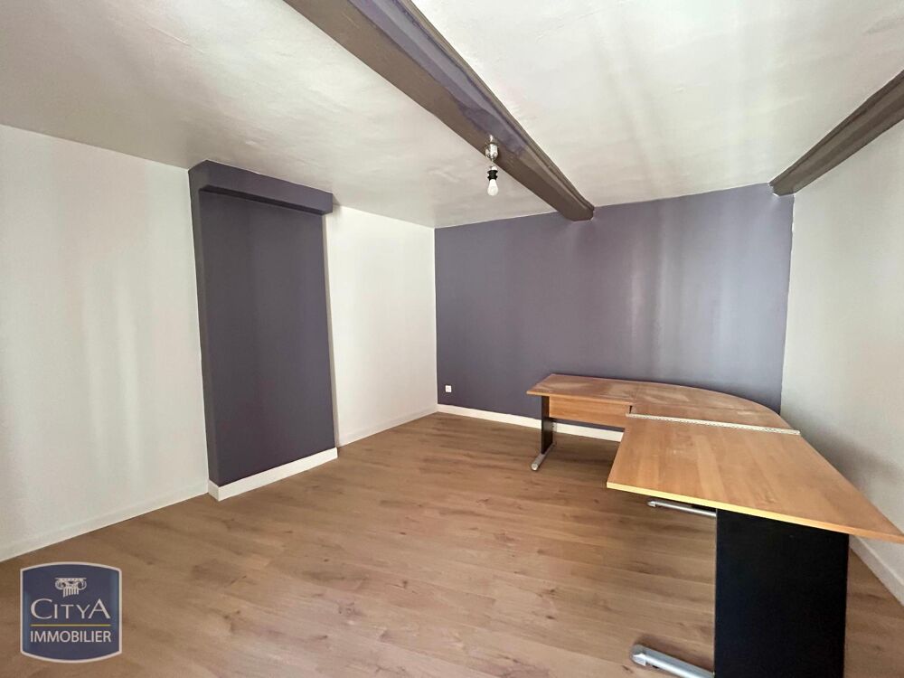 MAISON DE VILLAGE TRIPLEX - REGNY - 4 CHAMBRES - CAVE Au....