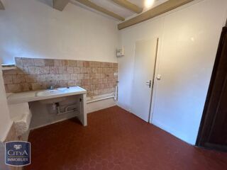  Appartement � louer 1 pi�ce 38 m�