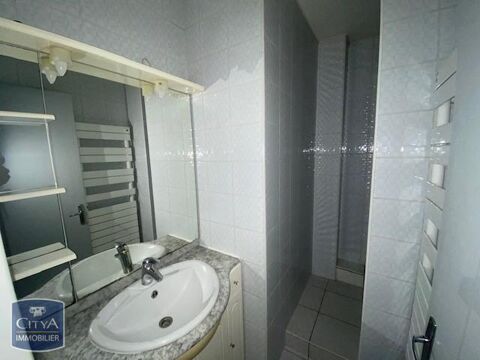  Appartement � louer 3 pi�ces 57 m�