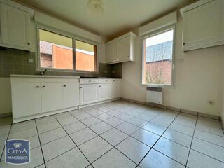  Appartement � louer 3 pi�ces 70 m�