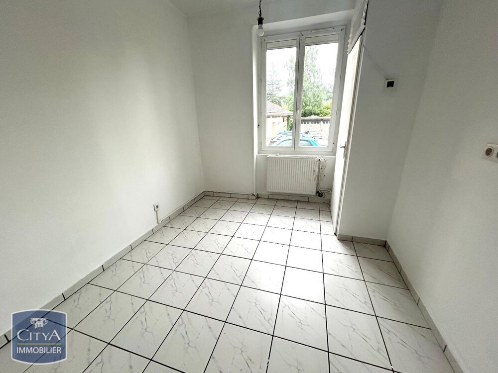 location Appartement - 2 pièce(s) - 38 m² La Ricamarie (42150)