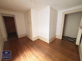 location Appartement - 2 pièce(s) - 58 m² Strasbourg (67000)