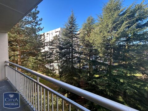  Appartement � louer 2 pi�ces 45 m�