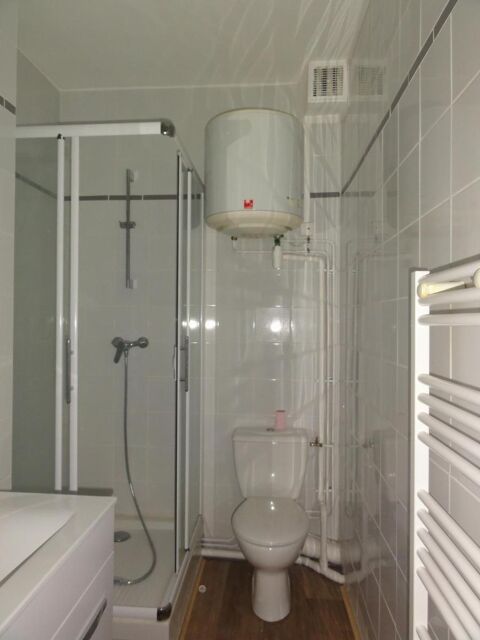  Appartement � louer 2 pi�ces 44 m�