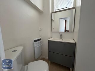  Appartement � louer 1 pi�ce 20 m�