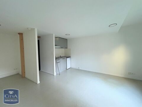 Appartement � louer 1 pi�ce 30 m�