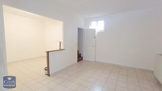 Maison à louer 2 pièces 62 m²