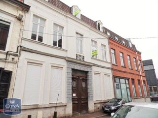  Appartement à louer 1 pièce 15 m²