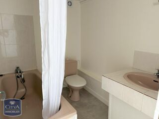  Appartement � louer 1 pi�ce 21 m�