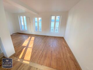  Appartement à louer 3 pièces 47 m²