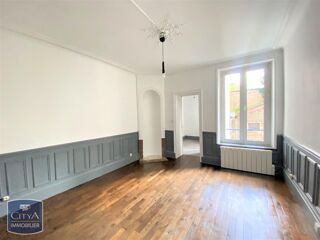  Appartement à louer 2 pièces 50 m²