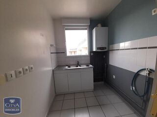 Appartement à louer 3 pièces 63 m²