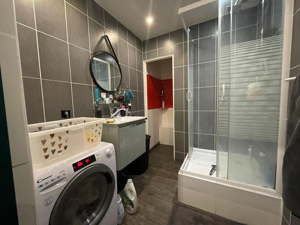 location Appartement - 2 pièce(s) - 50 m² Mâcon (71000)