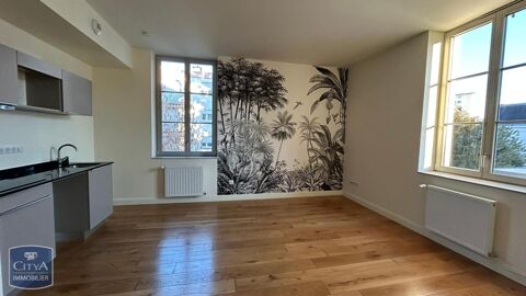  Appartement � louer 3 pi�ces 64 m�