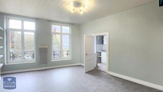  Appartement à louer 1 pièce 26 m²