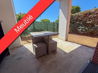  Appartement à louer 2 pièces 38 m²