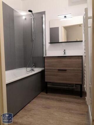  Appartement � louer 2 pi�ces 43 m�